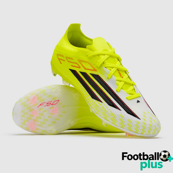 ADIDAS F50 ELITE FG Junior (JR8965) JR8965 фото