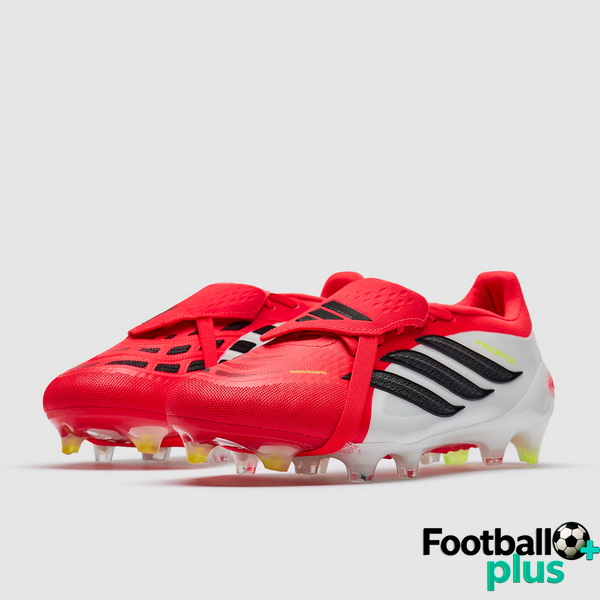 ADIDAS PREDATOR PRO FT FG (JS0950) JS0950 фото