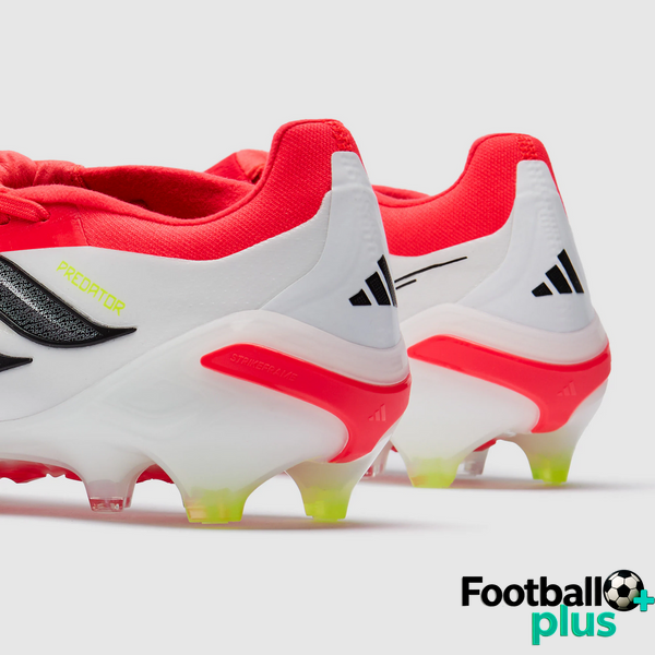 ADIDAS PREDATOR PRO FT FG (JS0950) JS0950 фото