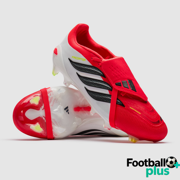 ADIDAS PREDATOR PRO FT FG (JS0950) JS0950 фото