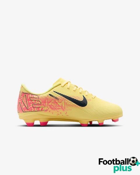 JR NIKE MERCURIAL VAPOR 16 CLUB KM MG (FQ8288-800) FQ8288-800 фото