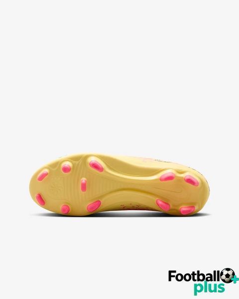 JR NIKE MERCURIAL VAPOR 16 CLUB KM MG (FQ8288-800) FQ8288-800 фото