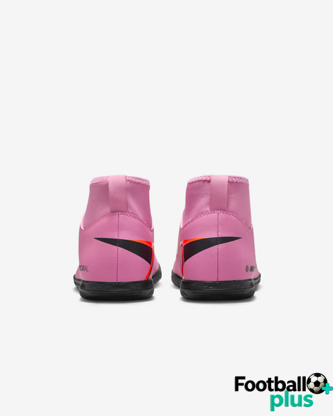 JR NIKE ZOOM MERCURIAL SUPERFLY 10 CLUB IC (FQ8320-600) FQ8320-600 фото