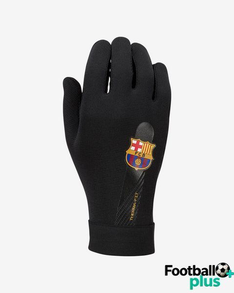 NIKE FCB ACADEMY THERMA-FIT (DV3251-010) DV3251-010 фото