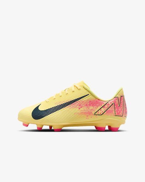 JR NIKE MERCURIAL VAPOR 16 CLUB KM MG (FQ8288-800) FQ8288-800 фото