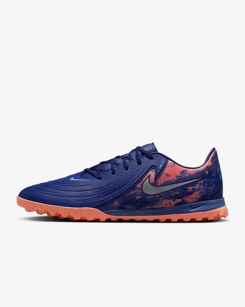 NIKE PHANTOM GX 2 ACADEMY TF (HV4069-400) HV4069-400 фото