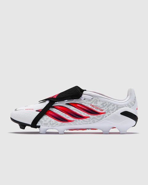ADIDAS PREDATOR ELITE FT FG Junior (IH2109) IH2109 фото