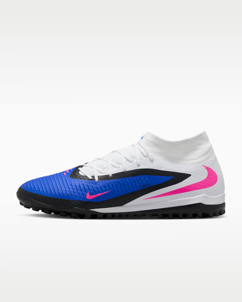 NIKE PHANTOM 6 HIGH ACADEMY TF (HQ2277-446) HQ2277-446 фото