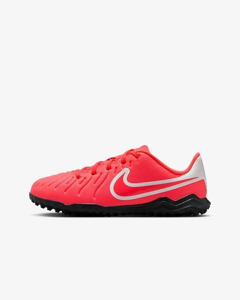 JR NIKE TIEMPO LEGEND 10 CLUB TF (DV4355-800) DV4355-800 фото