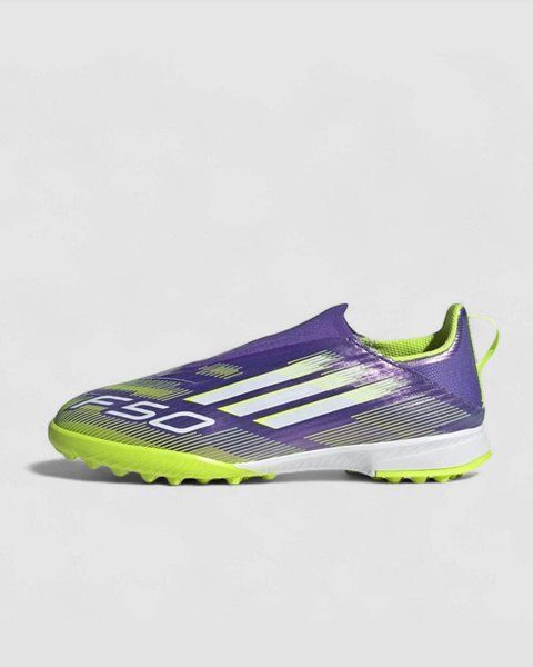 ADIDAS F50 LEAGUE LL TF Junior (JI0010) JI0010 фото