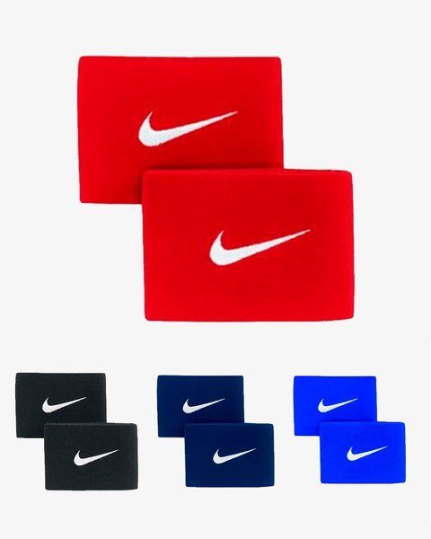 ДЕРЖАТЕЛИ ЩИТКОВ NIKE GUARD STAY (SE0047-610) SE0047-610 фото