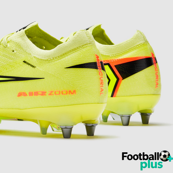 NIKE ZOOM MERCURIAL VAPOR 16 ELITE SG-PRO (FQ8688-300) FQ8688-300 фото