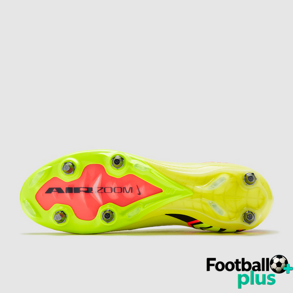 NIKE ZOOM MERCURIAL VAPOR 16 ELITE SG-PRO (FQ8688-300) FQ8688-300 фото