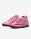 JR NIKE ZOOM MERCURIAL SUPERFLY 10 CLUB IC (FQ8320-600) FQ8320-600 фото 5