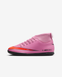 JR NIKE ZOOM MERCURIAL SUPERFLY 10 CLUB IC (FQ8320-600) FQ8320-600 фото 1