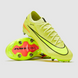 NIKE ZOOM MERCURIAL VAPOR 16 ELITE SG-PRO (FQ8688-300) FQ8688-300 фото 6