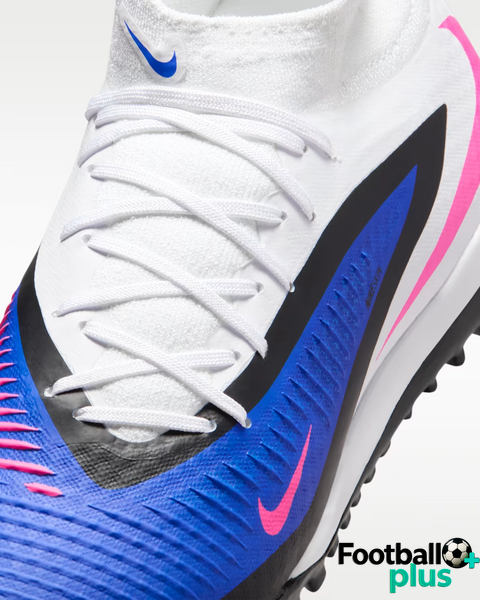 NIKE PHANTOM 6 HIGH ACADEMY TF (HQ2277-446) HQ2277-446 фото