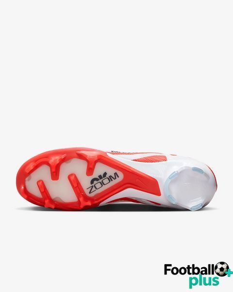 NIKE ZOOM MERCURIAL VAPOR 15 ELITE FG (DJ4978-600) DJ4978-600 фото