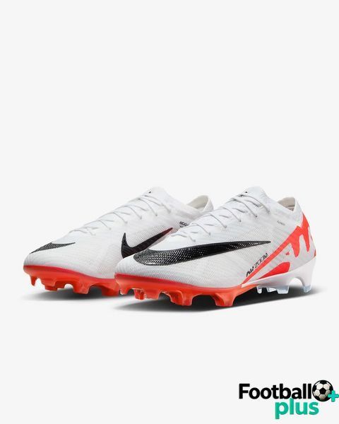 NIKE ZOOM MERCURIAL VAPOR 15 ELITE FG (DJ4978-600) DJ4978-600 фото