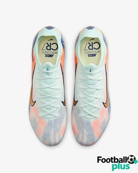 NIKE ZOOM MERCURIAL VAPOR 16 ELITE MDS FG (FZ1392-300) FZ1392-300 фото