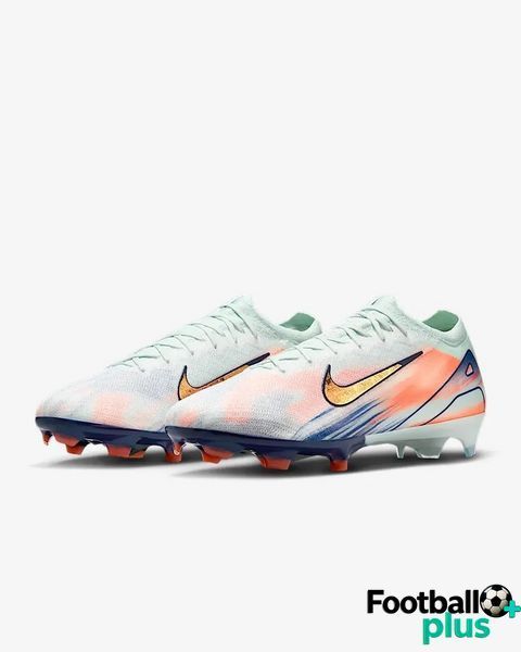 NIKE ZOOM MERCURIAL VAPOR 16 ELITE MDS FG (FZ1392-300) FZ1392-300 фото