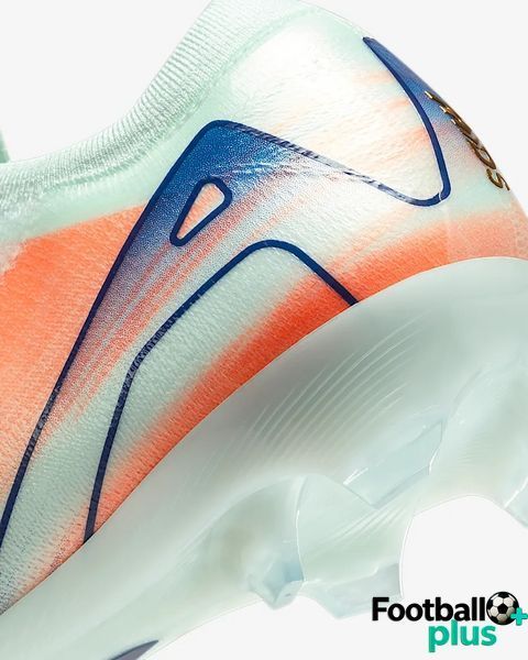 NIKE ZOOM MERCURIAL VAPOR 16 ELITE MDS FG (FZ1392-300) FZ1392-300 фото