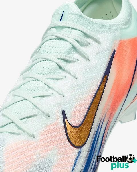 NIKE ZOOM MERCURIAL VAPOR 16 ELITE MDS FG (FZ1392-300) FZ1392-300 фото