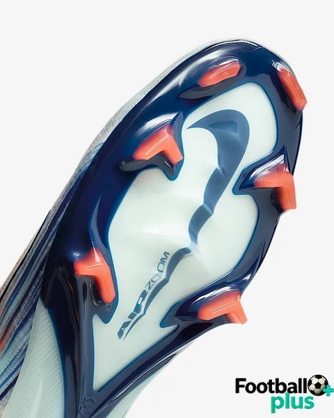 NIKE ZOOM MERCURIAL VAPOR 16 ELITE MDS FG (FZ1392-300) FZ1392-300 фото