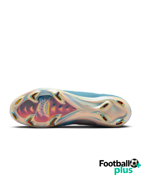 NIKE ZOOM MERCURIAL VAPOR 16 ELITE x Patta SE FG (IQ3365-002) IQ3365-002 фото