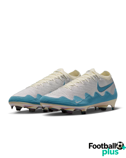 NIKE ZOOM MERCURIAL VAPOR 16 ELITE x Patta SE FG (IQ3365-002) IQ3365-002 фото