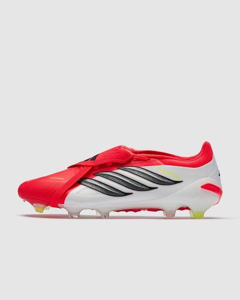 ADIDAS PREDATOR PRO FT FG (JS0950) JS0950 фото
