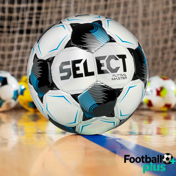 SELECT FUTSAL MASTER FIFA BASIC V26 (310019) 310019 фото