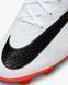 NIKE ZOOM MERCURIAL VAPOR 15 ELITE FG (DJ4978-600) DJ4978-600 фото 12