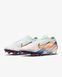 NIKE ZOOM MERCURIAL VAPOR 16 ELITE MDS FG (FZ1392-300) FZ1392-300 фото 4