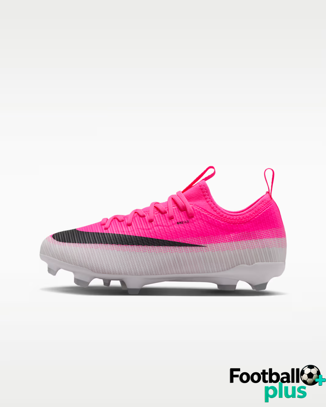 JR NIKE ZOOM MERCURIAL VAPOR 17 ACADEMY MG (IO8239-900)