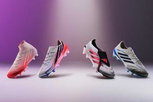 Adidas готується до сезону 26/27 з набором &laquo;Chaos vs Control&rsquo; Pack&raquo; фото