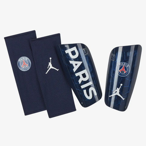 NIKE PSG MERCURIAL LITE (DC2408-410) - L- (170-180 cm) DC2408-410 фото