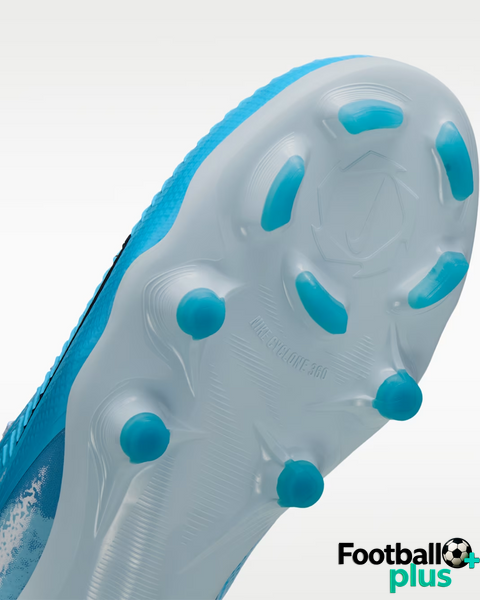 NIKE PHANTOM 6 LOW PRO x Haaland FG (HQ2047-401) HQ2047-401 фото