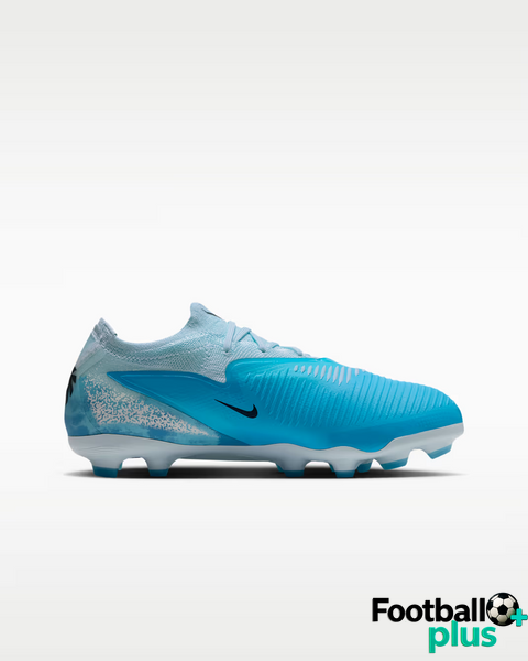NIKE PHANTOM 6 LOW PRO x Haaland FG (HQ2047-401) HQ2047-401 фото
