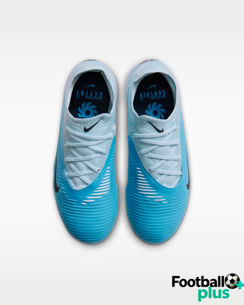 NIKE PHANTOM 6 LOW PRO x Haaland FG (HQ2047-401) HQ2047-401 фото