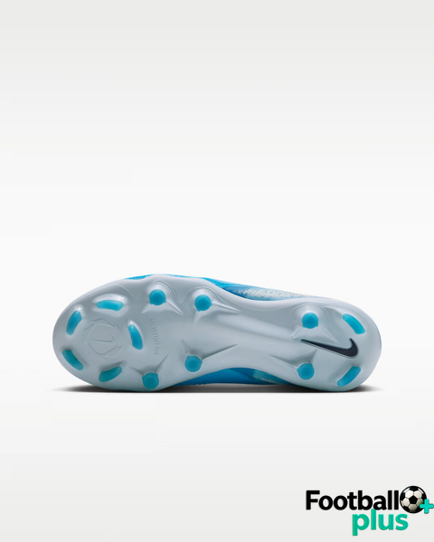 NIKE PHANTOM 6 LOW PRO x Haaland FG (HQ2047-401) HQ2047-401 фото
