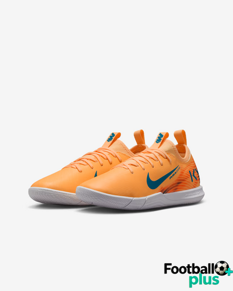 JR NIKE ZOOM MERCURIAL VAPOR 16 KM ACADEMY IC (FQ8414-801) FQ8414-801 фото