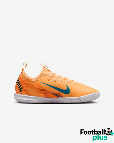 JR NIKE ZOOM MERCURIAL VAPOR 16 KM ACADEMY IC (FQ8414-801) FQ8414-801 фото