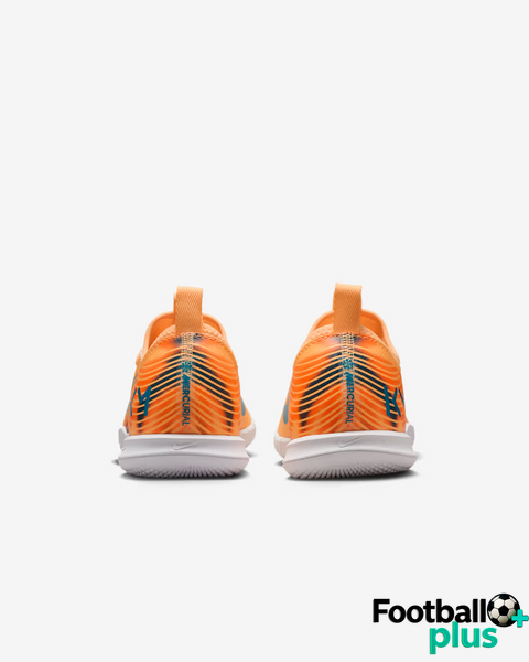 JR NIKE ZOOM MERCURIAL VAPOR 16 KM ACADEMY IC (FQ8414-801) FQ8414-801 фото