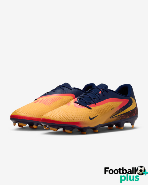 NIKE PHANTOM 6 LOW ACADEMY EH FG\MG (HQ2314-800) HQ2314-800 фото