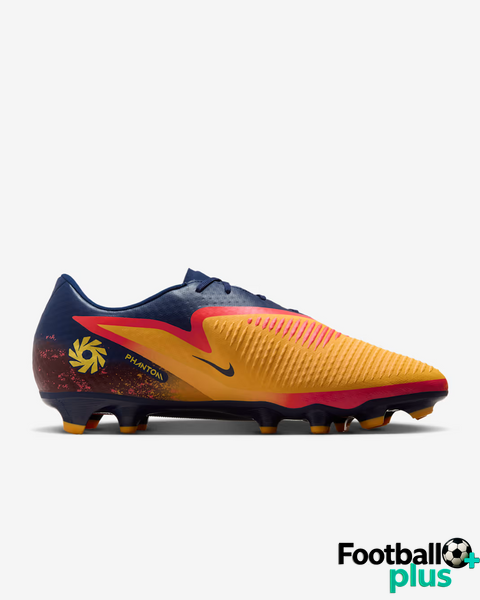 NIKE PHANTOM 6 LOW ACADEMY EH FG\MG (HQ2314-800) HQ2314-800 фото