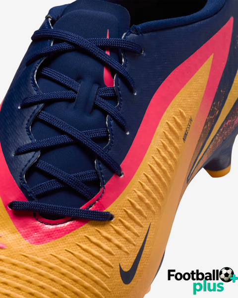 NIKE PHANTOM 6 LOW ACADEMY EH FG\MG (HQ2314-800) HQ2314-800 фото