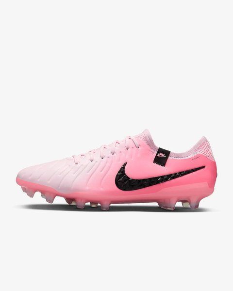 NIKE TIEMPO LEGEND 10 ELITE FG (DV4328-601) DV4328-601 фото