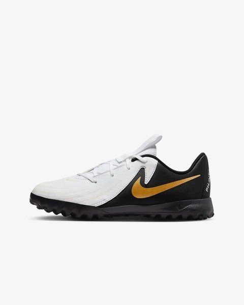 JR NIKE PHANTOM GX 2 ACADEMY TF (FJ2608-100) FJ2608-100 фото