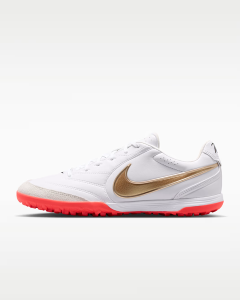 NIKE TIEMPO LIGERA PRO TF (IB4477-101) IB4477-101 фото